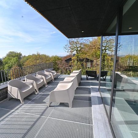 Ard'View Villa Durbuy Ngoại thất bức ảnh
