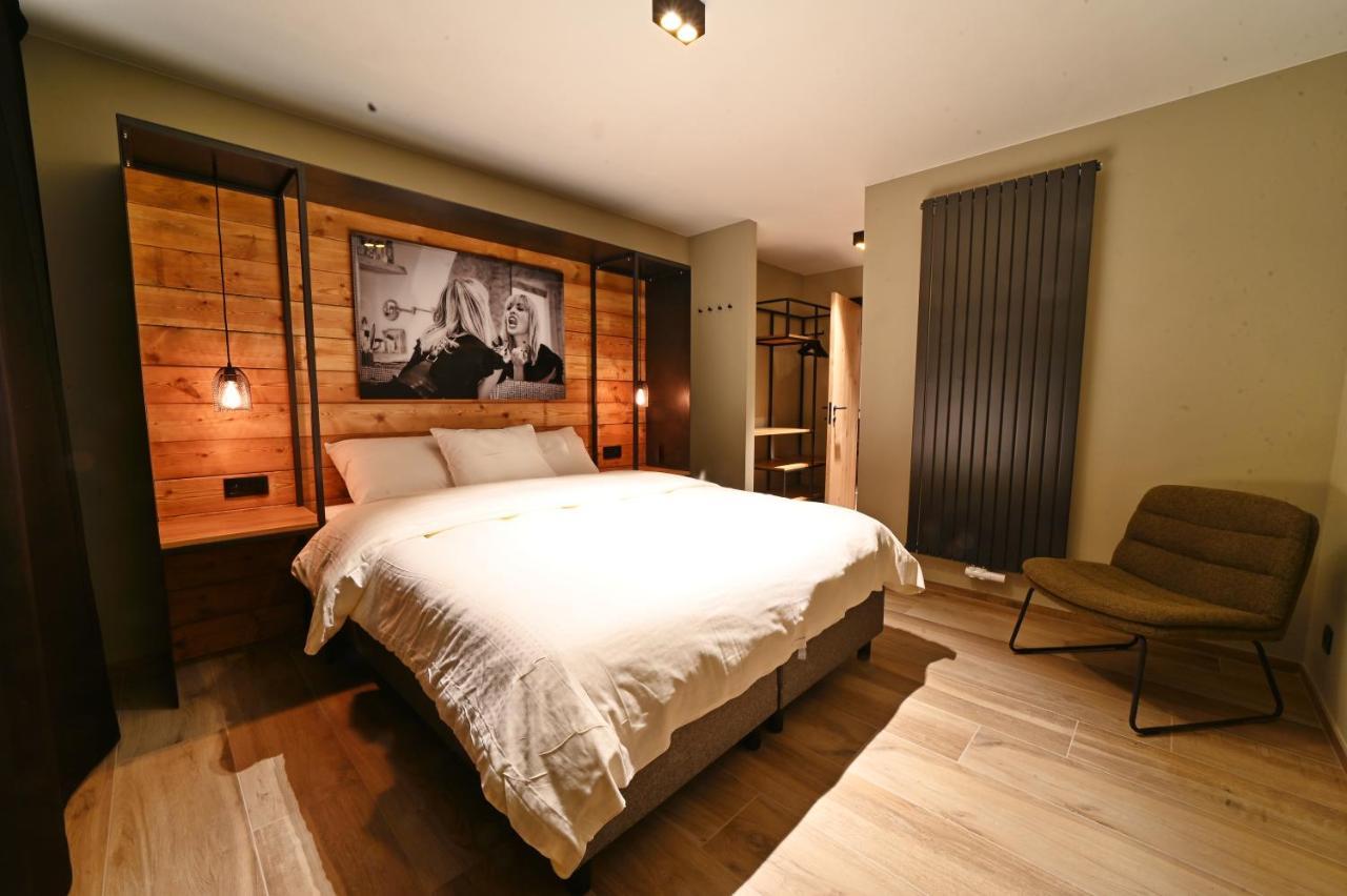 Ard'View Villa Durbuy Ngoại thất bức ảnh