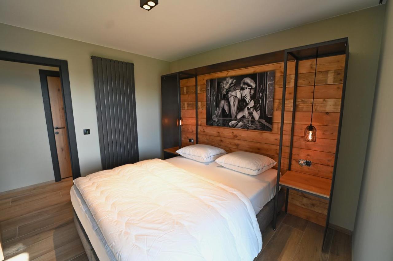 Ard'View Villa Durbuy Ngoại thất bức ảnh