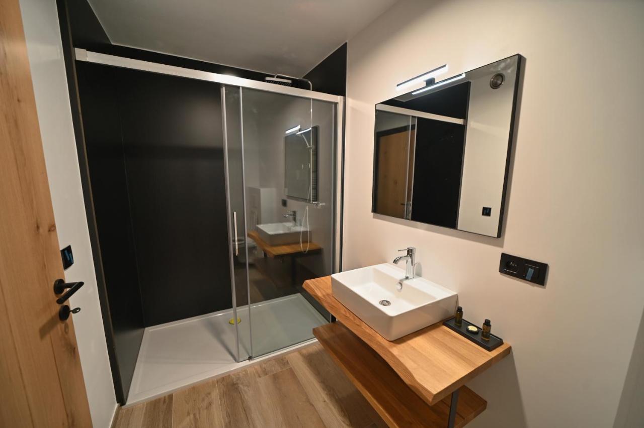 Ard'View Villa Durbuy Ngoại thất bức ảnh
