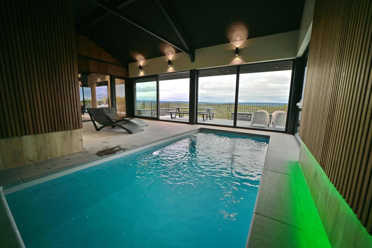 Ard'View Villa Durbuy Ngoại thất bức ảnh