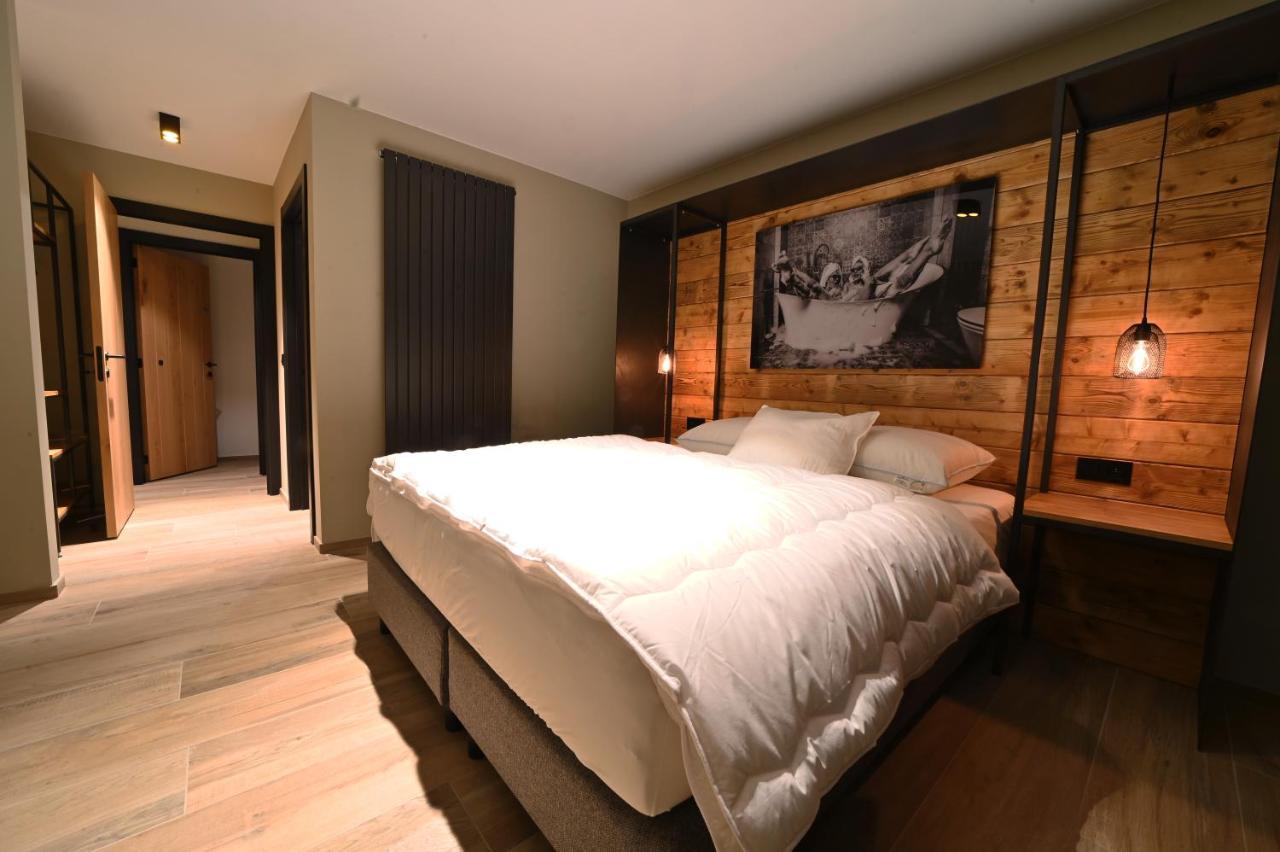 Ard'View Villa Durbuy Ngoại thất bức ảnh