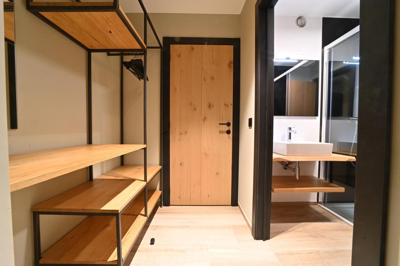 Ard'View Villa Durbuy Ngoại thất bức ảnh