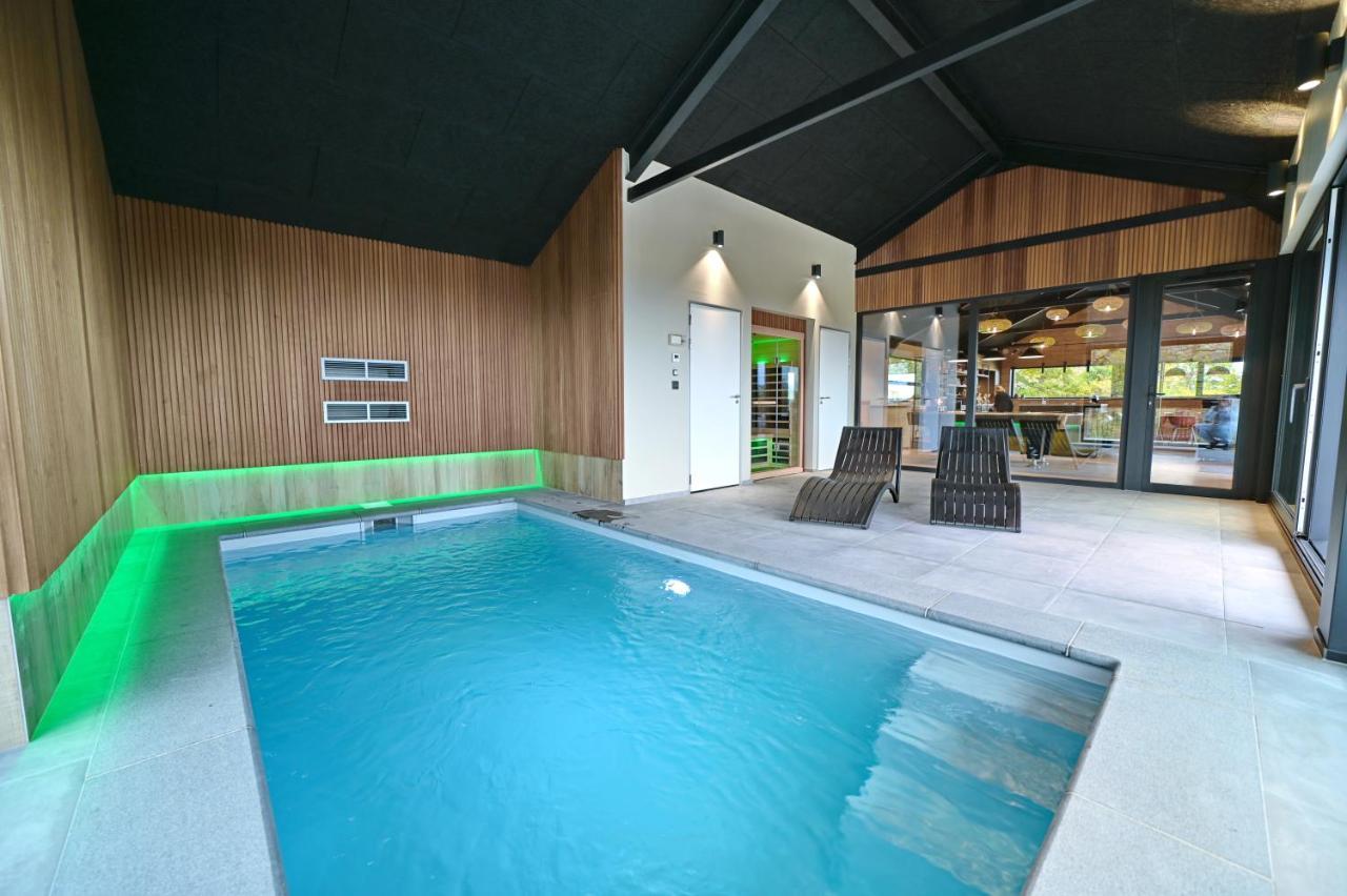 Ard'View Villa Durbuy Ngoại thất bức ảnh